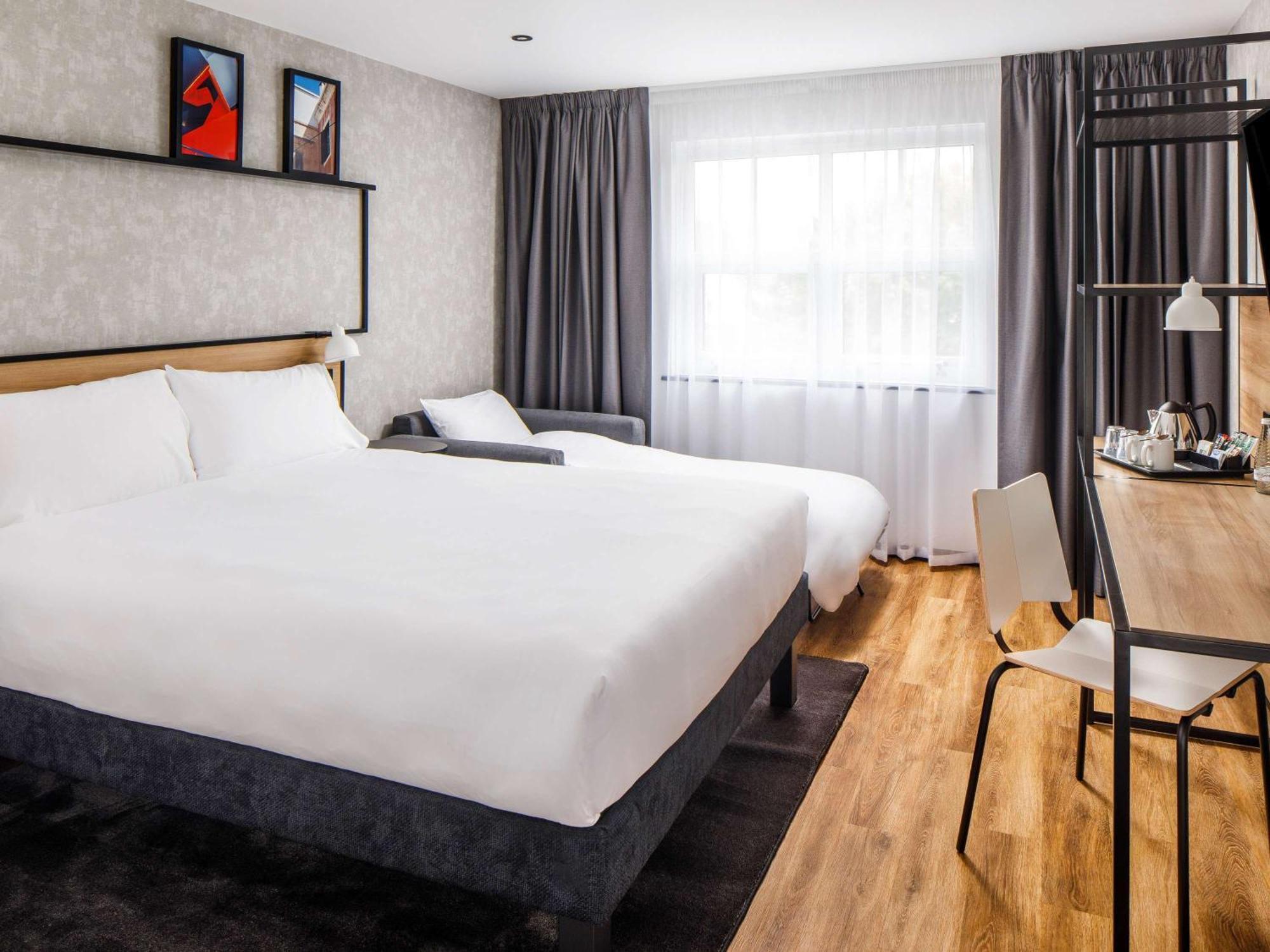 Hotel Ibis Wakefield East-Castleford Exterior foto